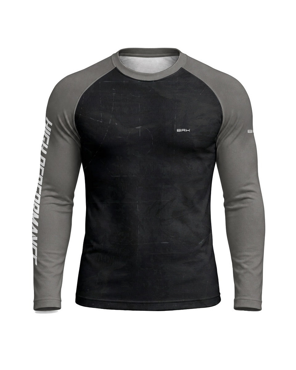 Camisa Brk Big Trail Motor Engine com Proteção UV50