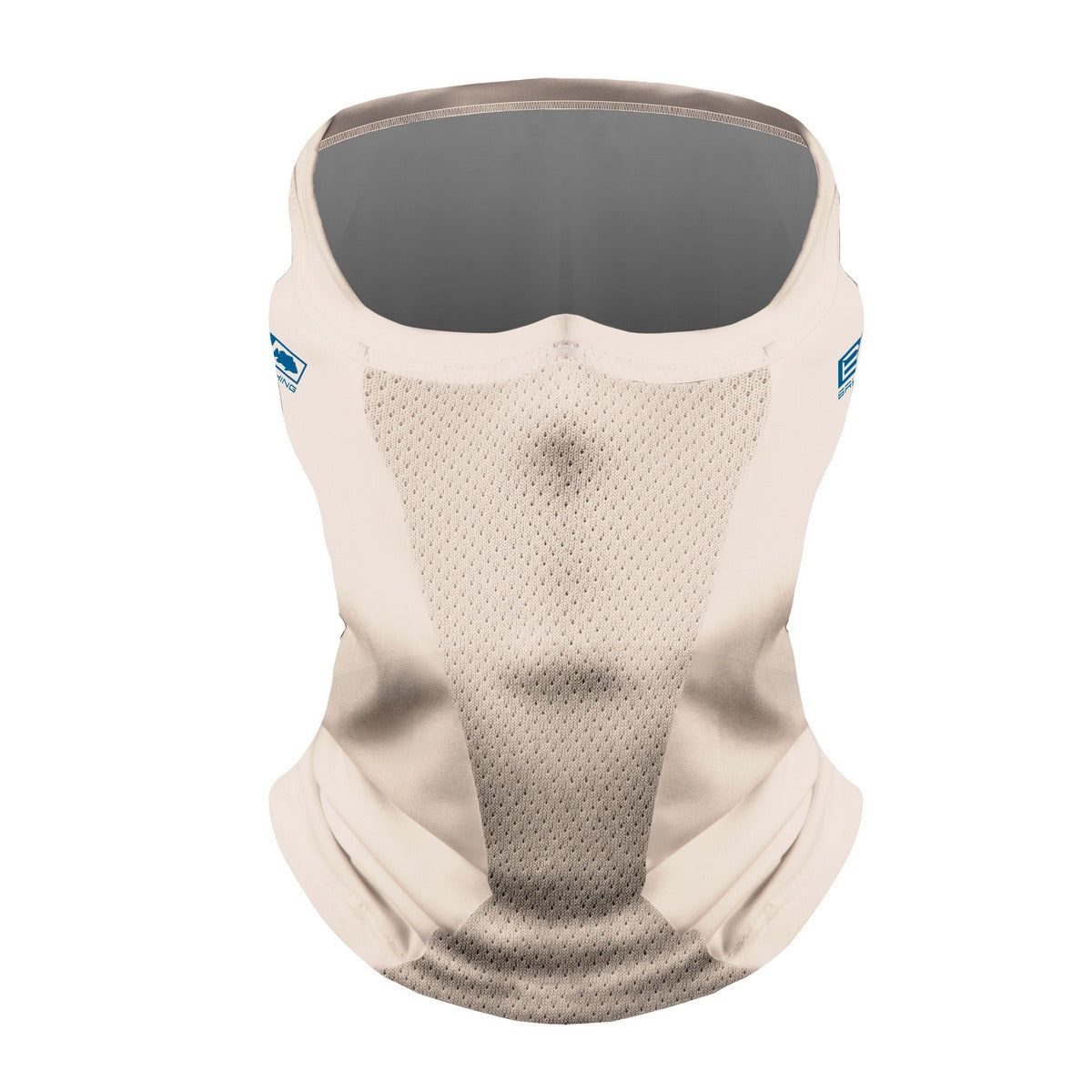 Bandana Black Mask Brk Desert com Proteção UV50+