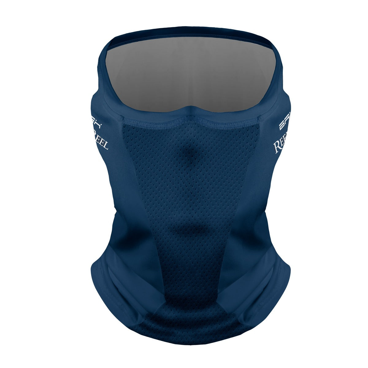 Bandana Black Mask Brk Reel Azul Marinho com Proteção UV50+