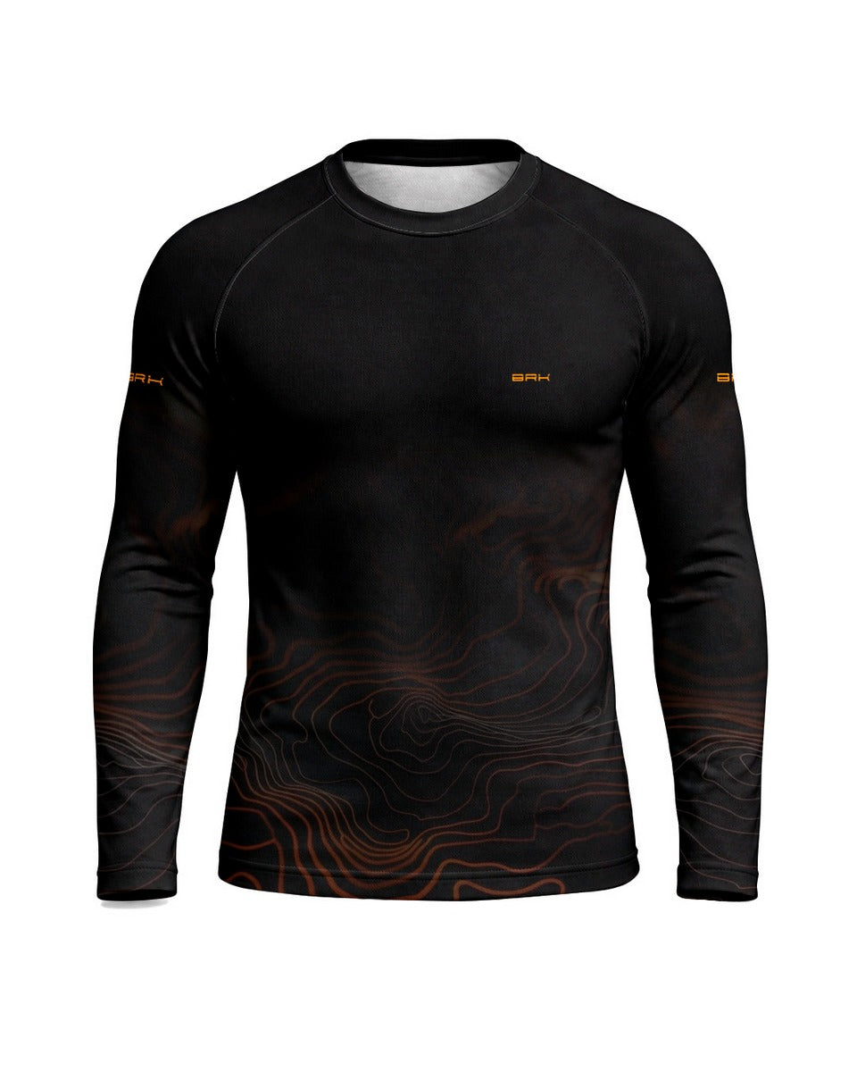 Camisa Segunda Pele Brk Fórmula 1 RB19 2023 com UV50+