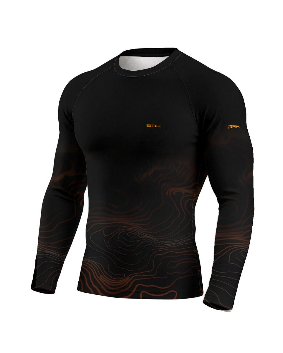 Camisa Segunda Pele Brk Fórmula 1 RB19 2023 com UV50+