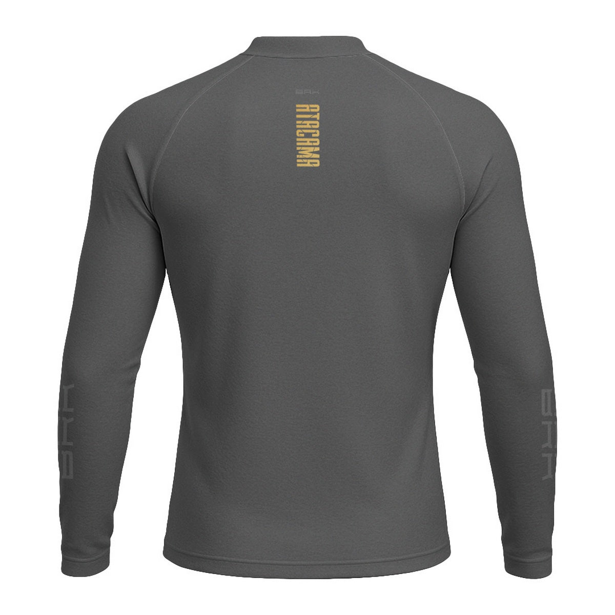 Camisa Segunda Pele Brk Atacama Mão do Deserto com Proteção UV50+