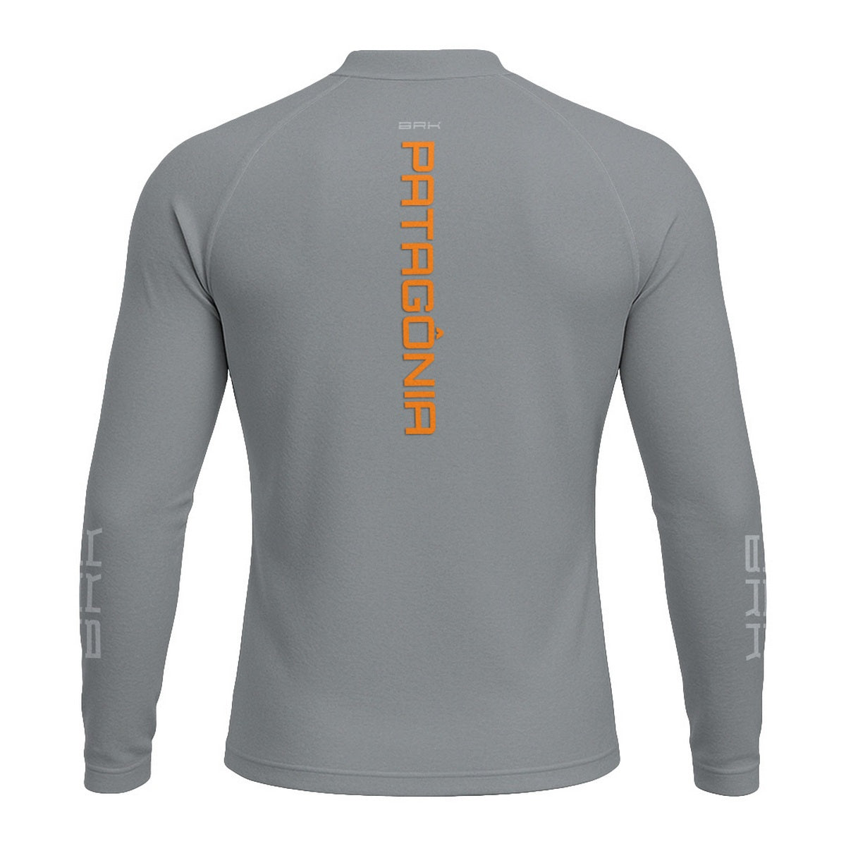 Camisa Segunda Pele Brk Patagônia com Proteção UV50+