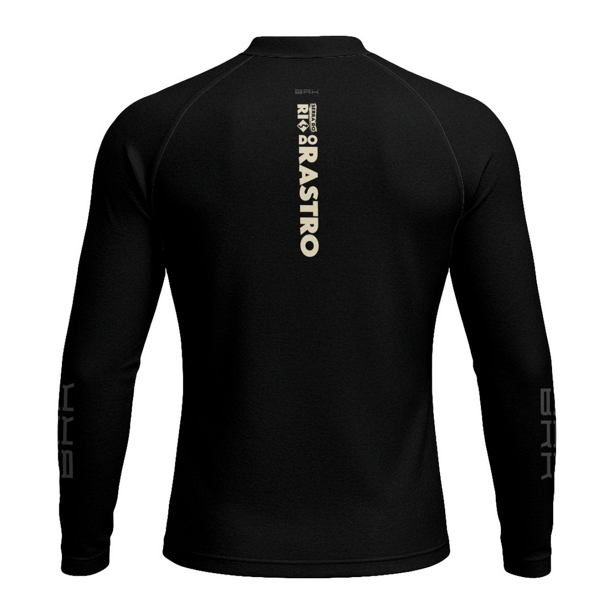 Camisa Segunda Pele Brk Serra do Rio do Rastro com Proteção UV50+