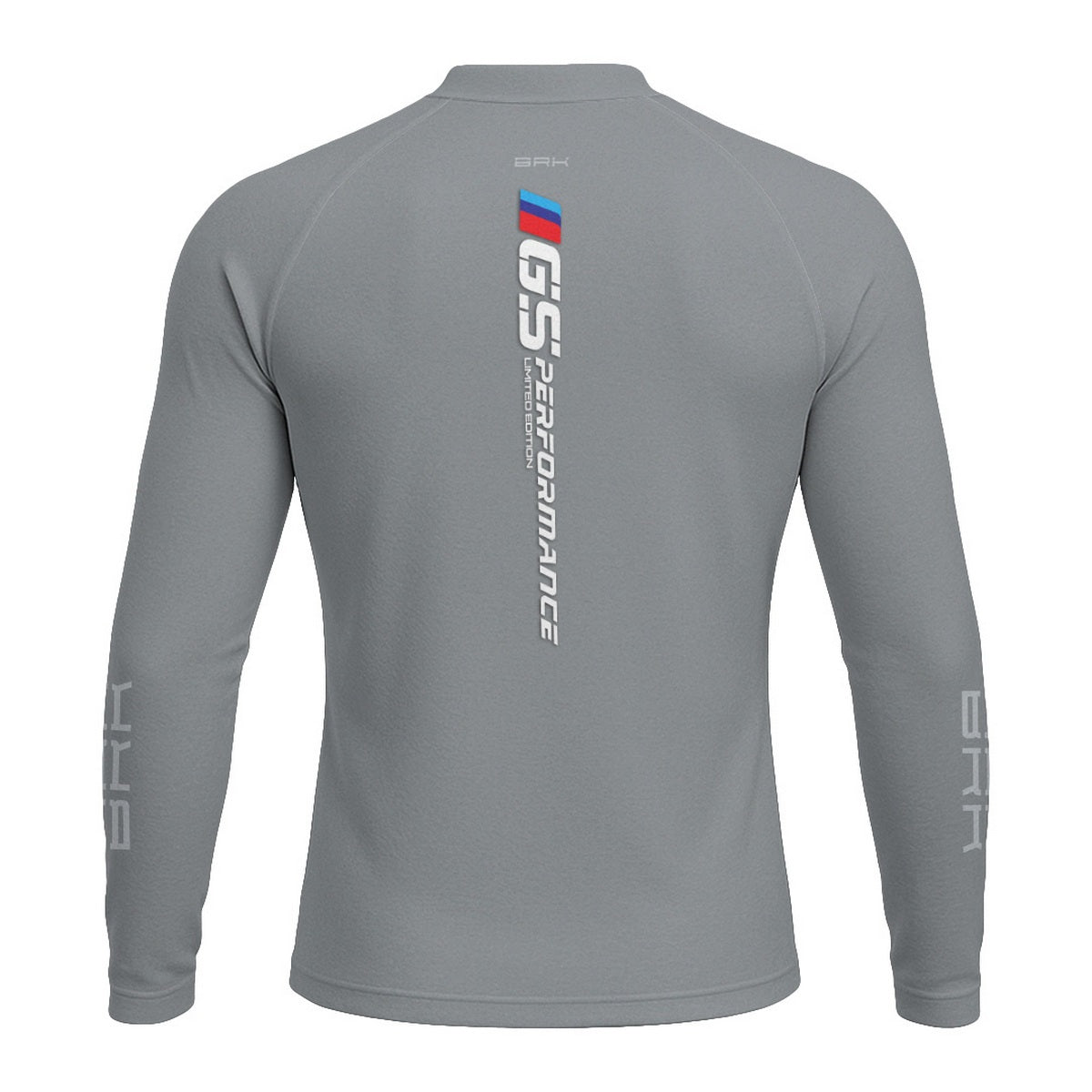 Camisa Segunda Pele Brk GS Adventure Limited com Proteção UV50+