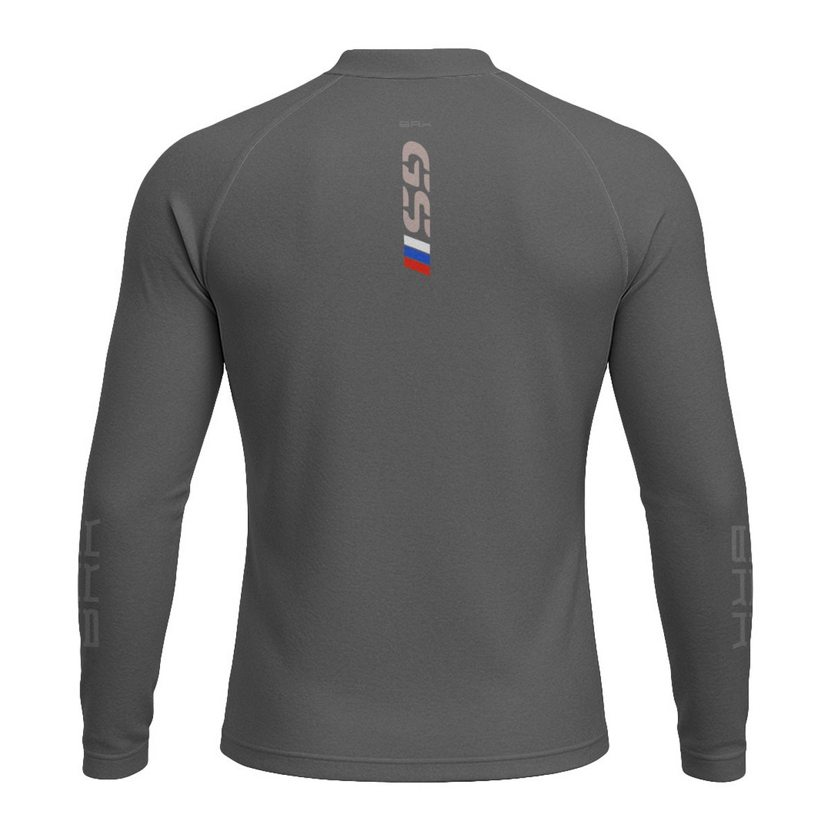 Camisa Segunda Pele Brk GS com Proteção UV50+