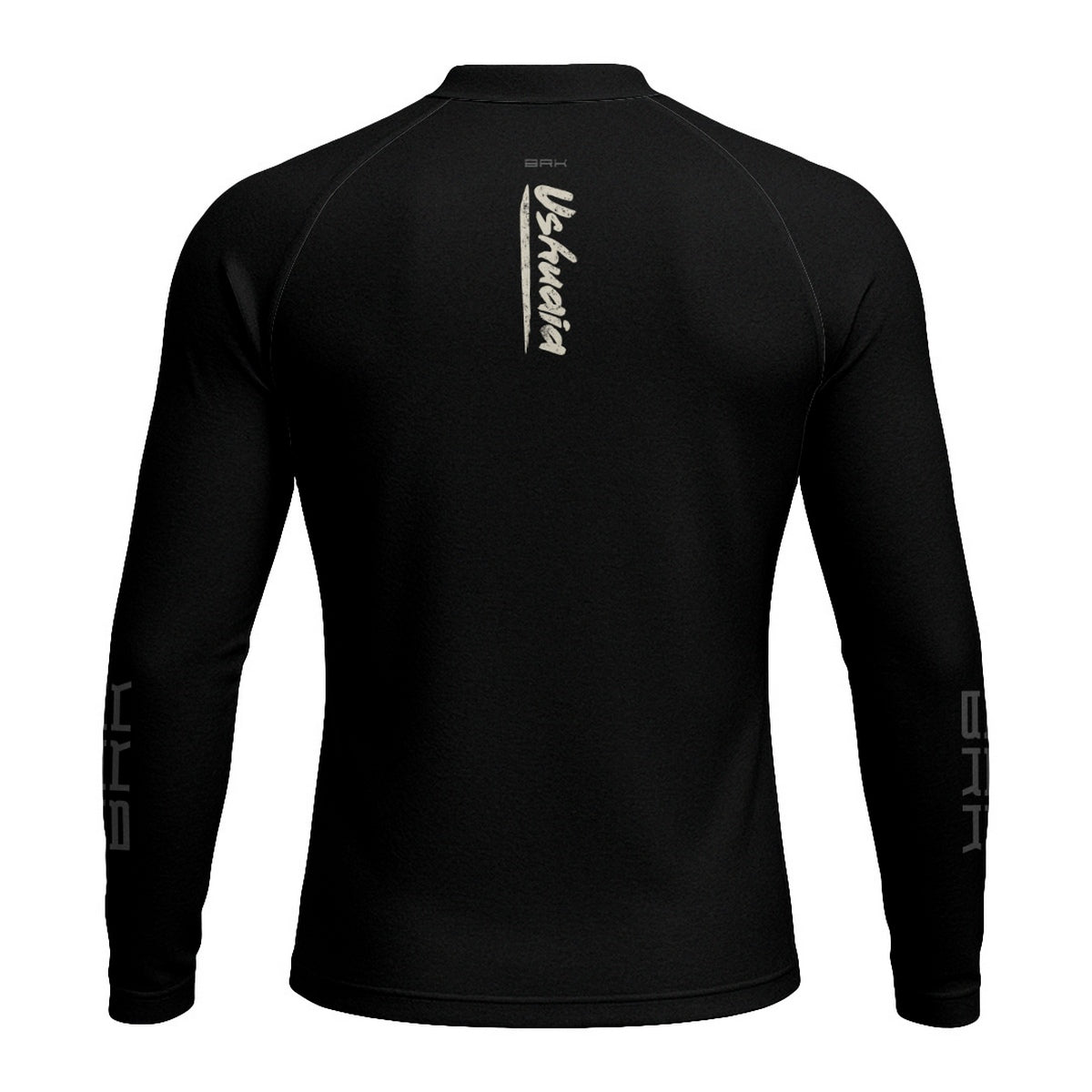 Camisa Segunda Pele Brk Ushuaia com Proteção UV50+