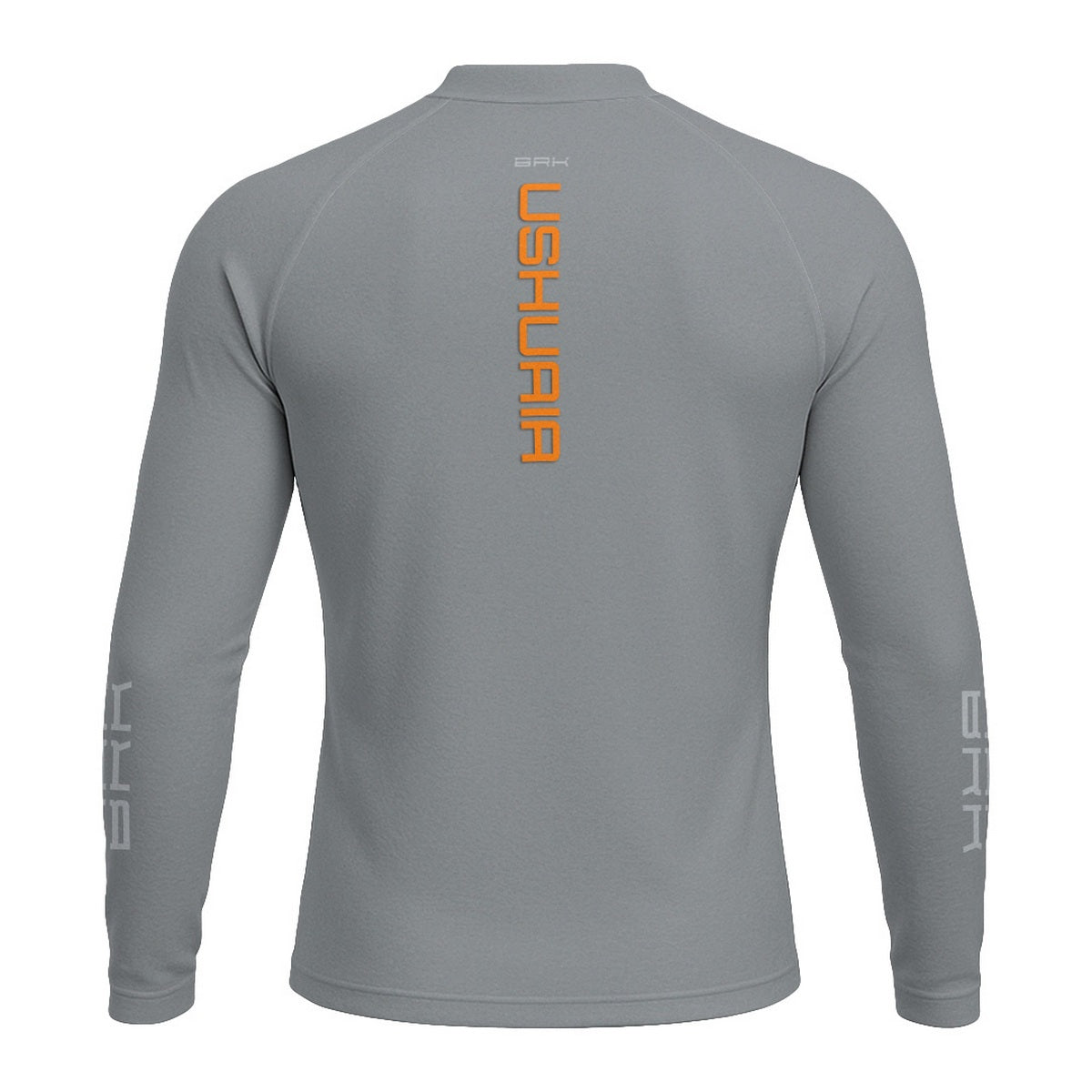 Camisa Segunda Pele Brk Ushuaia com Proteção UV50+