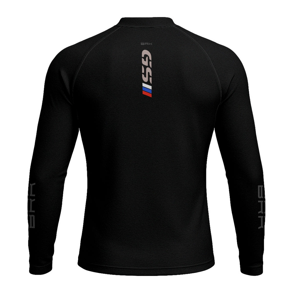 Camisa Segunda Pele Brk GS com Proteção UV50+