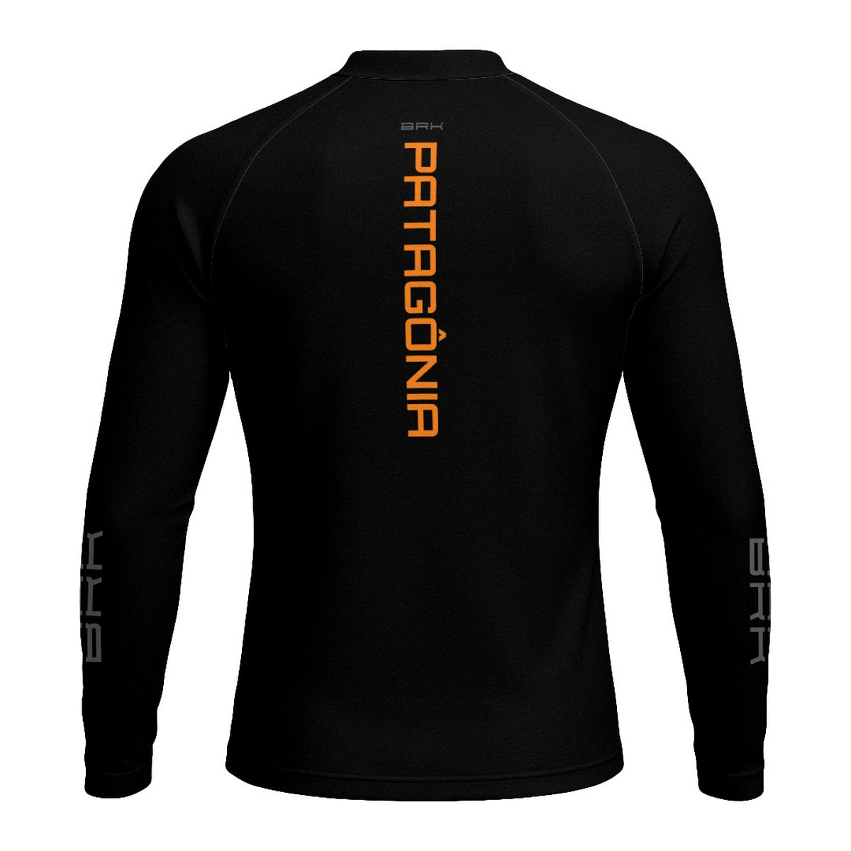 Camisa Segunda Pele Brk Patagônia com Proteção UV50+