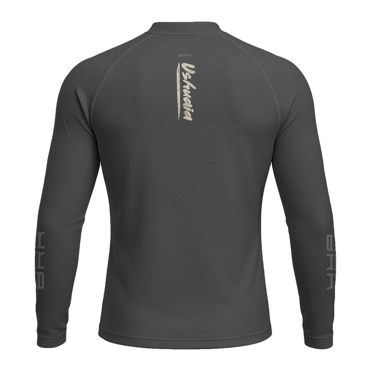Camisa Segunda Pele Brk Ushuaia com Proteção UV50+