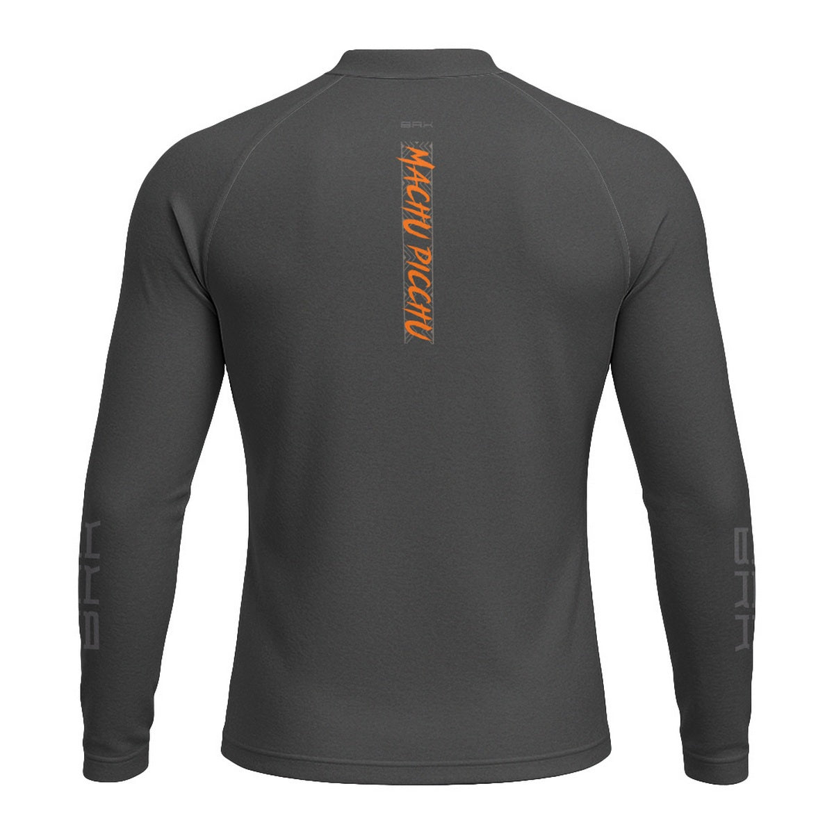 Camisa Segunda Pele Brk Machu Picchu com Proteção UV50+