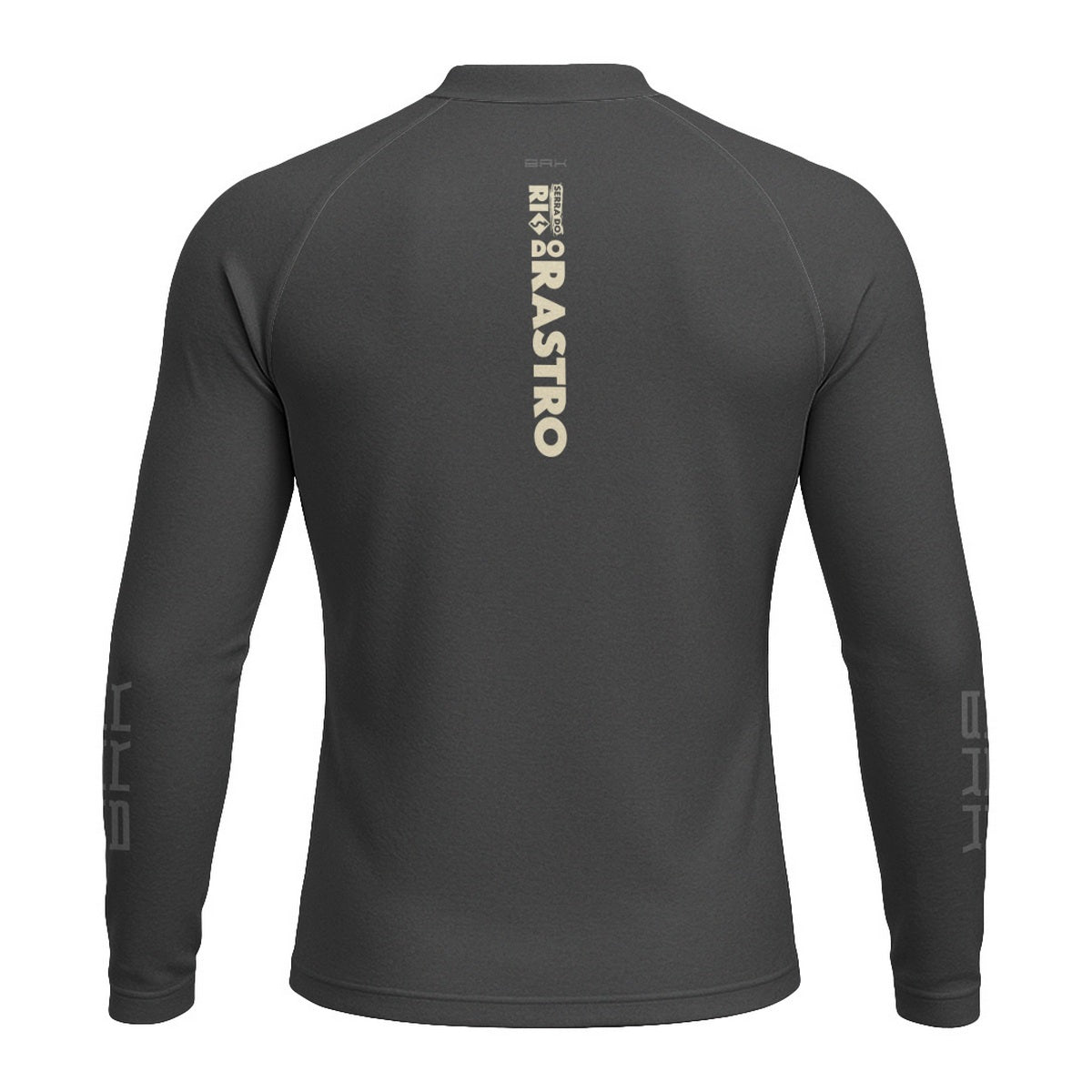 Camisa Segunda Pele Brk Serra do Rio do Rastro com Proteção UV50+