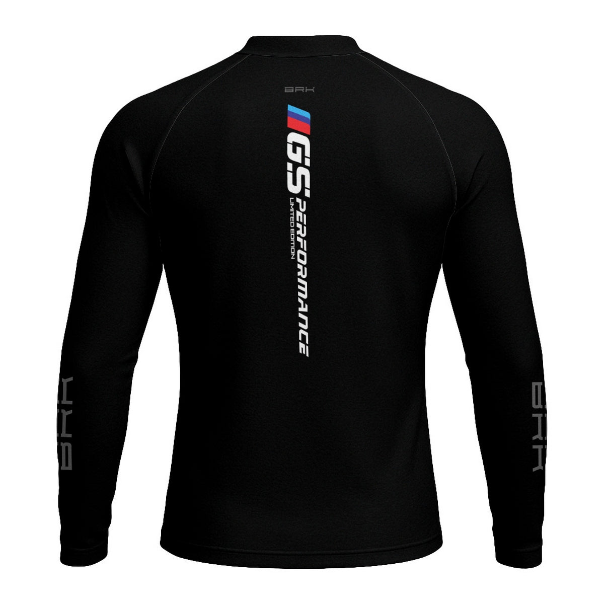 Camisa Segunda Pele Brk GS Adventure Limited com Proteção UV50+