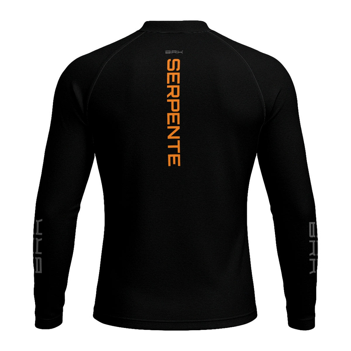 Camisa Segunda Pele Brk Rastro da Serpente com Proteção UV50+