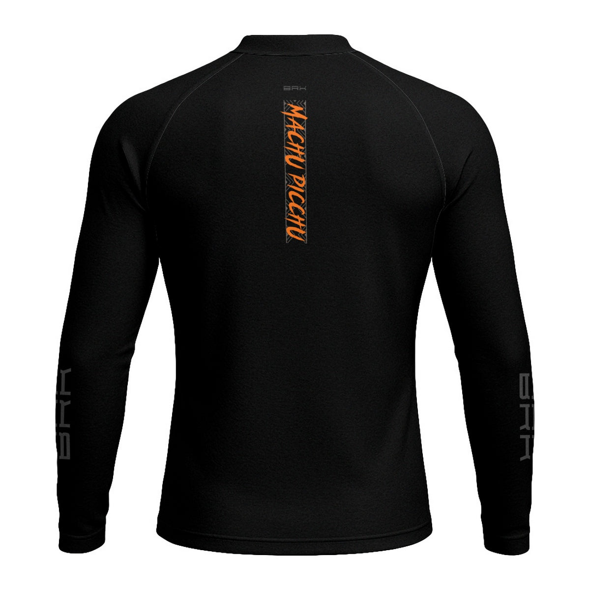 Camisa Segunda Pele Brk Machu Picchu com Proteção UV50+