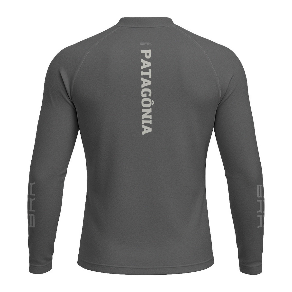 Camisa Segunda Pele Brk Patagônia com Proteção UV50+