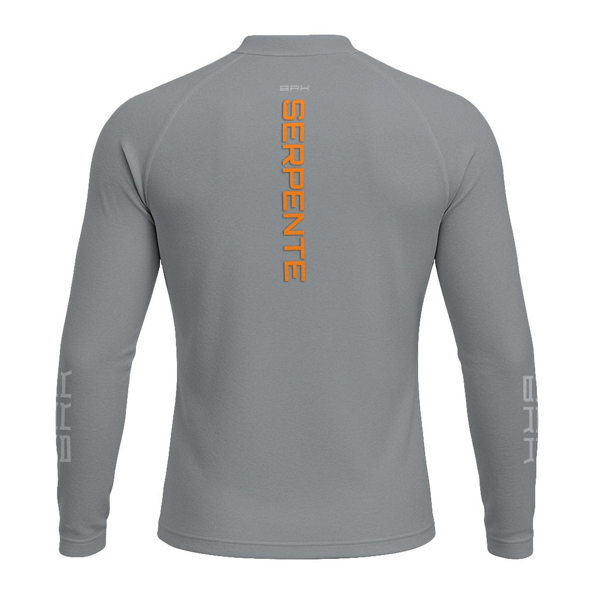 Camisa Segunda Pele Brk Rastro da Serpente com Proteção UV50+