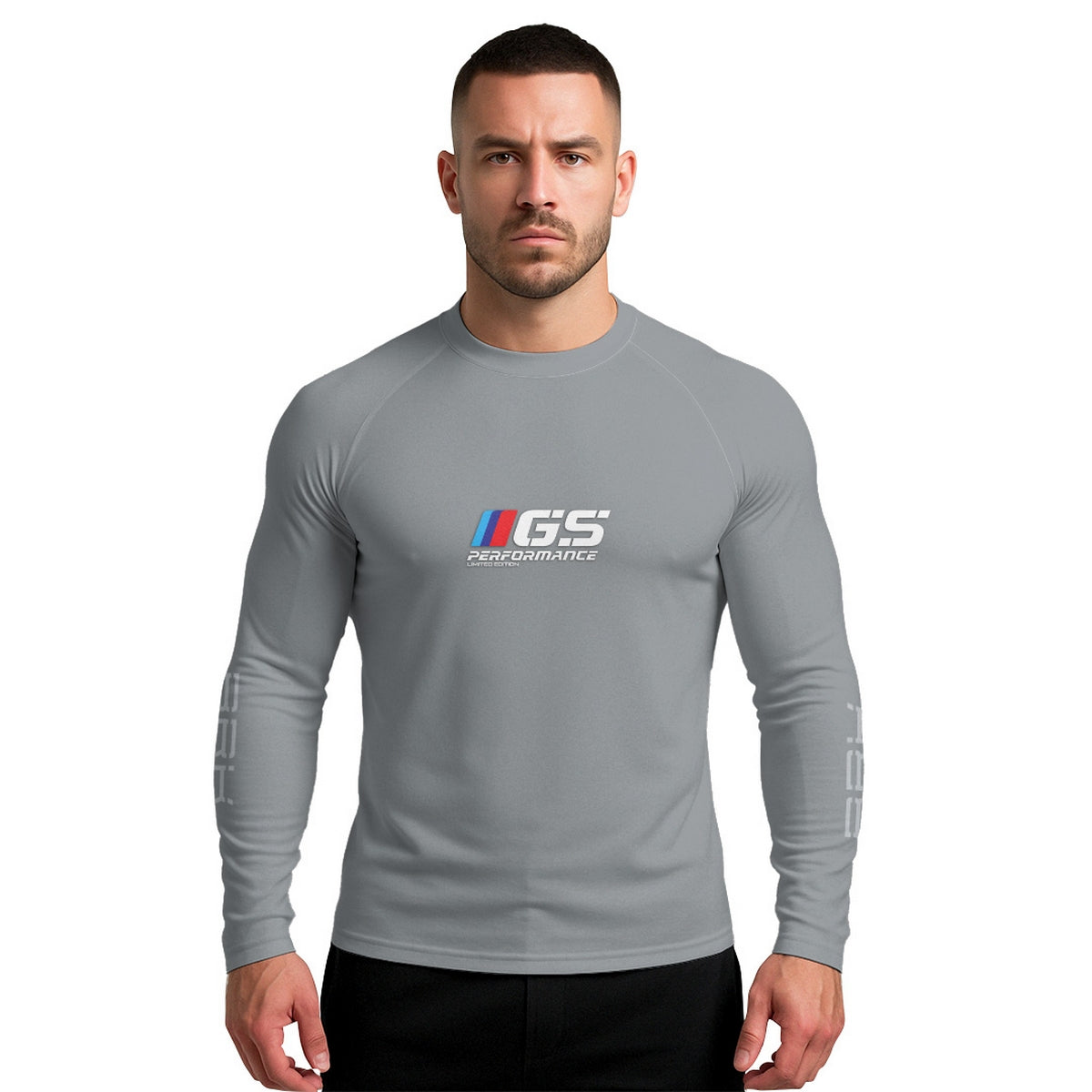 Camisa Segunda Pele Brk GS Adventure Limited com Proteção UV50+