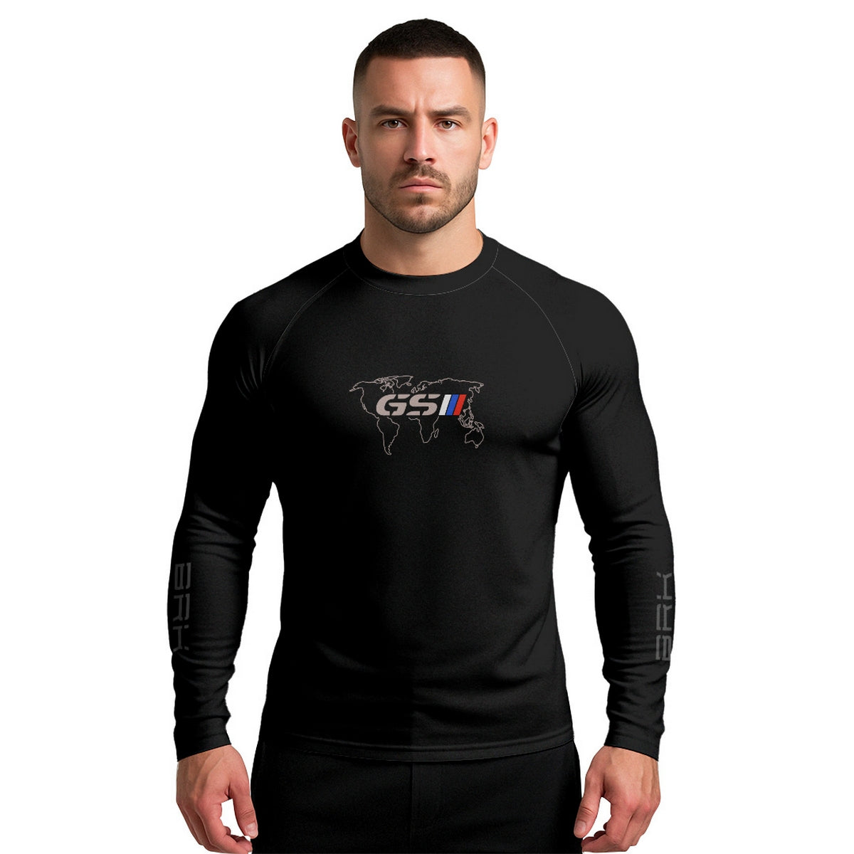 Camisa Segunda Pele Brk GS com Proteção UV50+