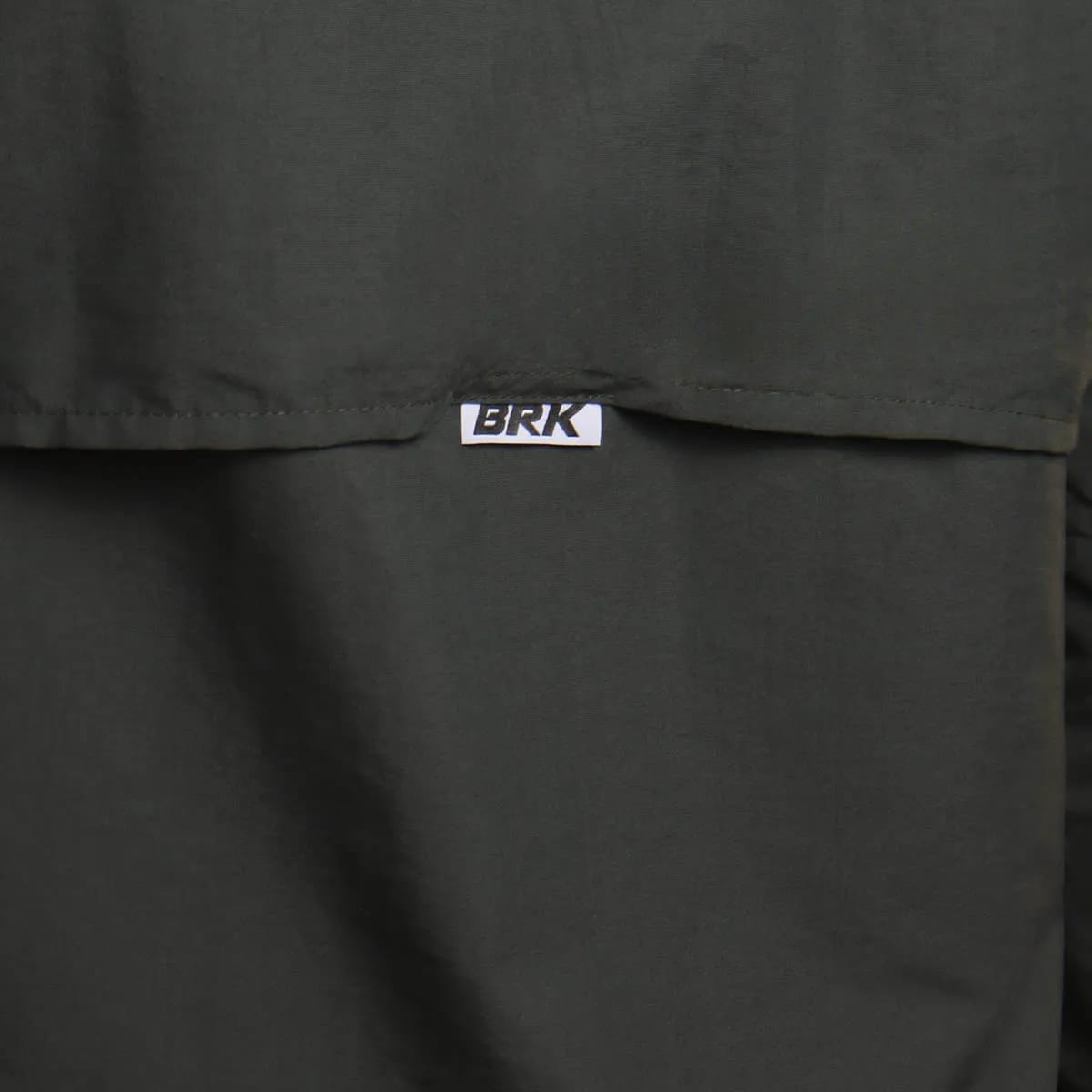 Camisa de Botão Brk Chumbo com Proteção UV50+