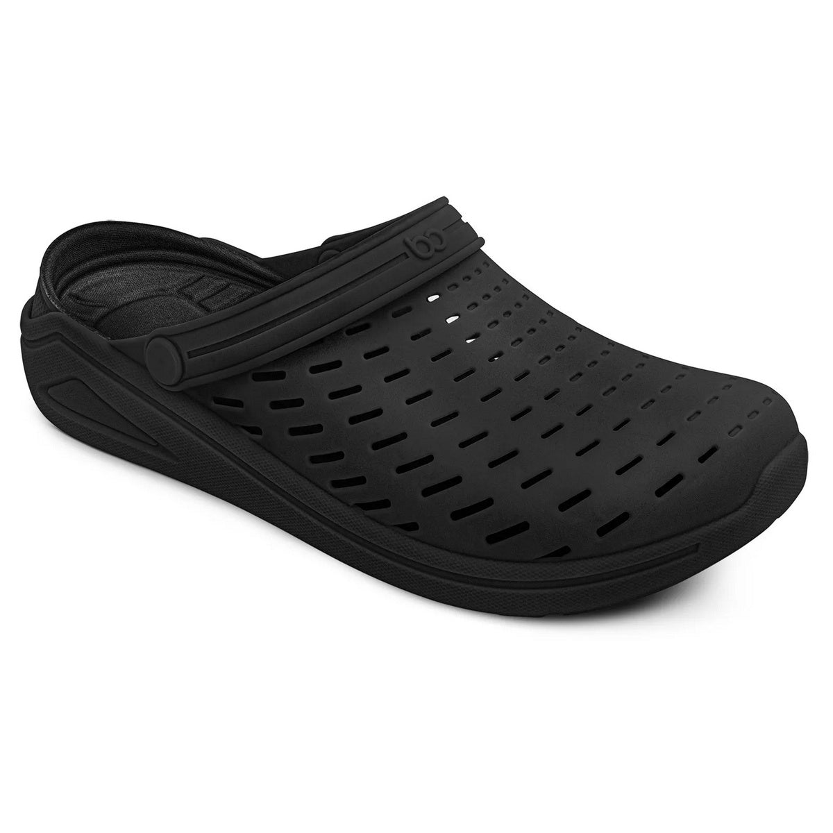 Sandália Masculina Boaonda Brave Preto