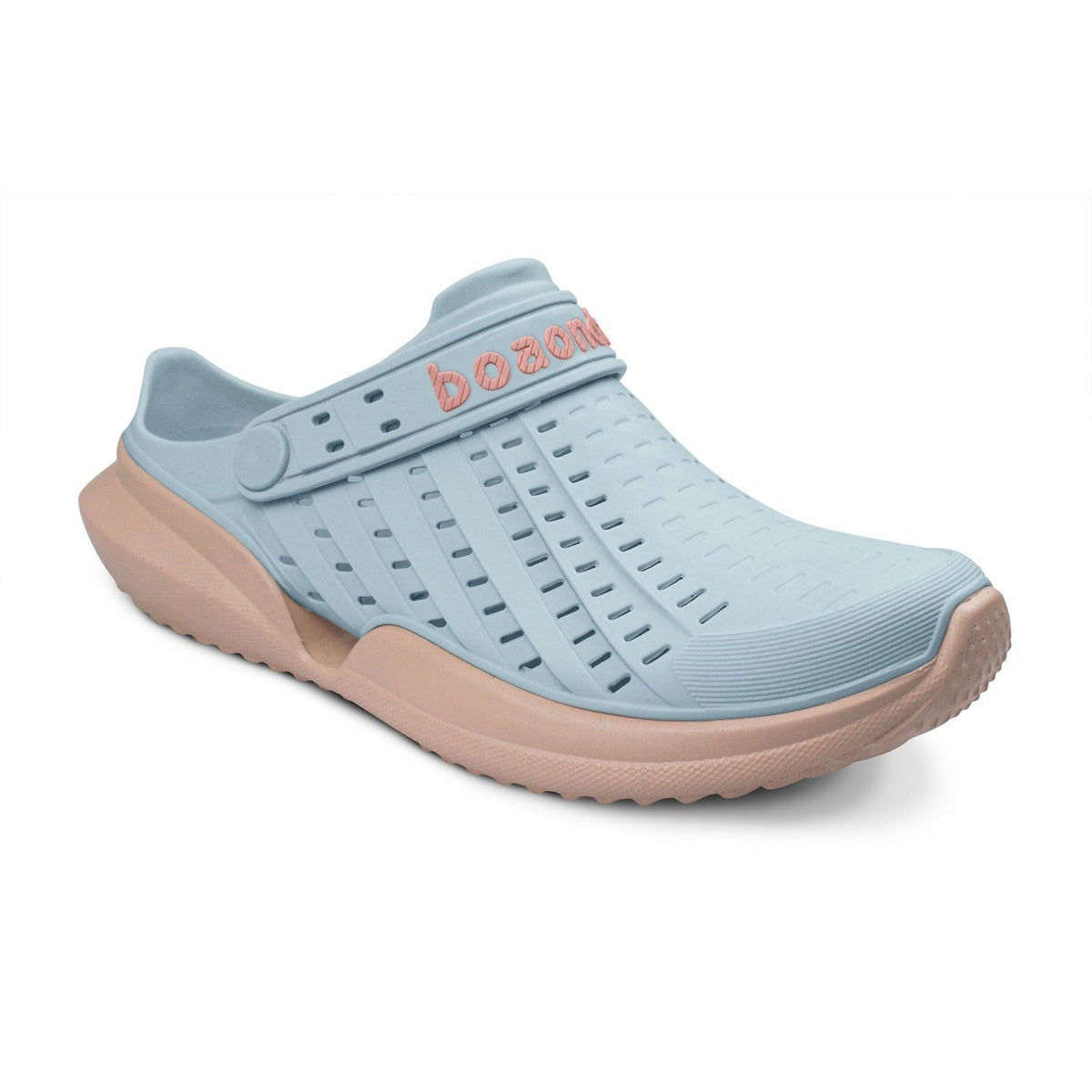 Sandália Feminina Boaonda Flow Discovery Flamingo