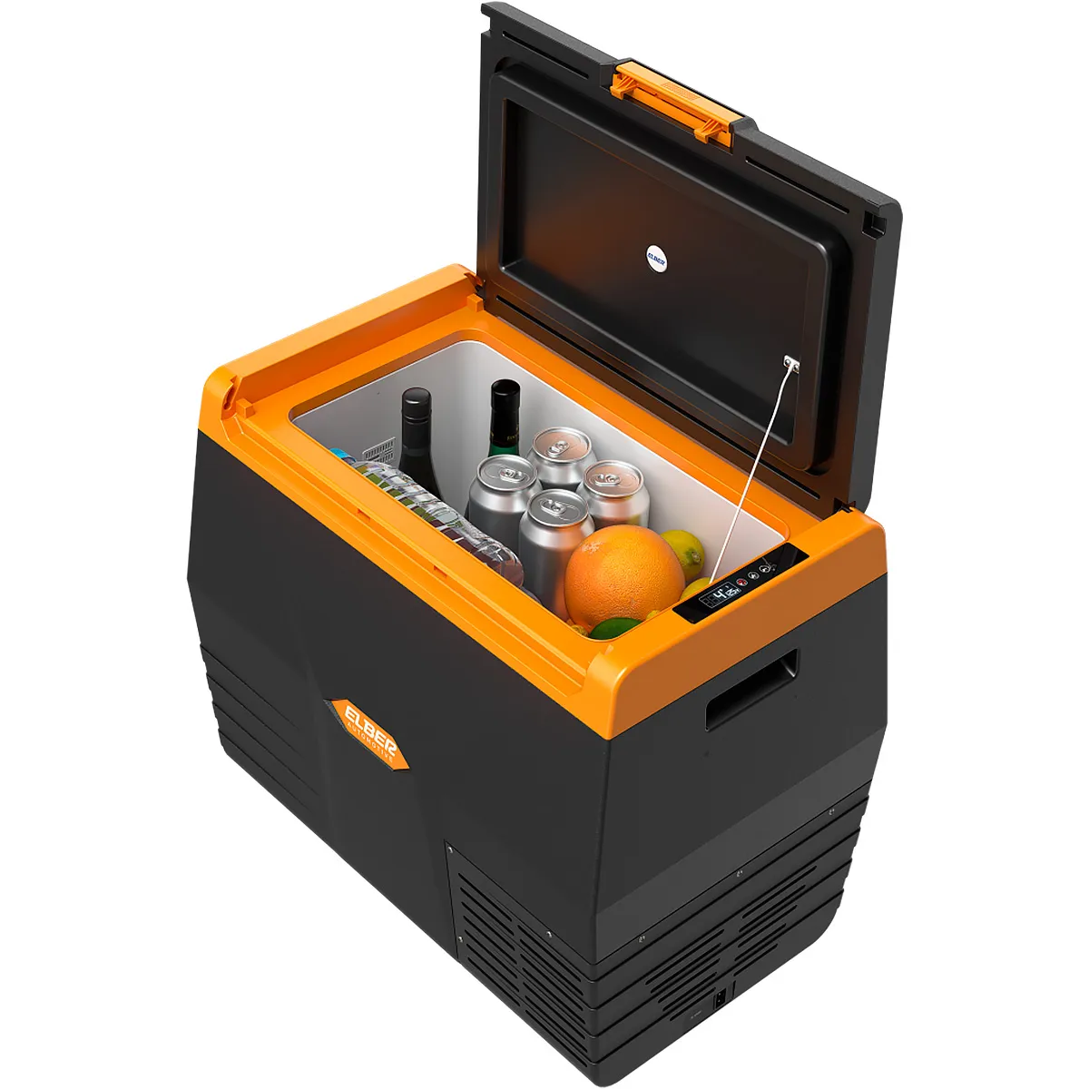 Geladeira Portátil Elber 35 Litros 12V/24V BL35