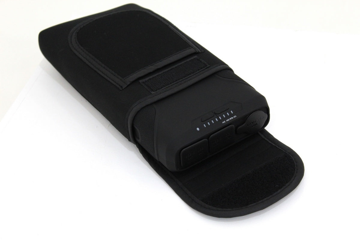 Bateria Portátil Recarregável Elber Power Bank 72000mAh P/ Geladeiras