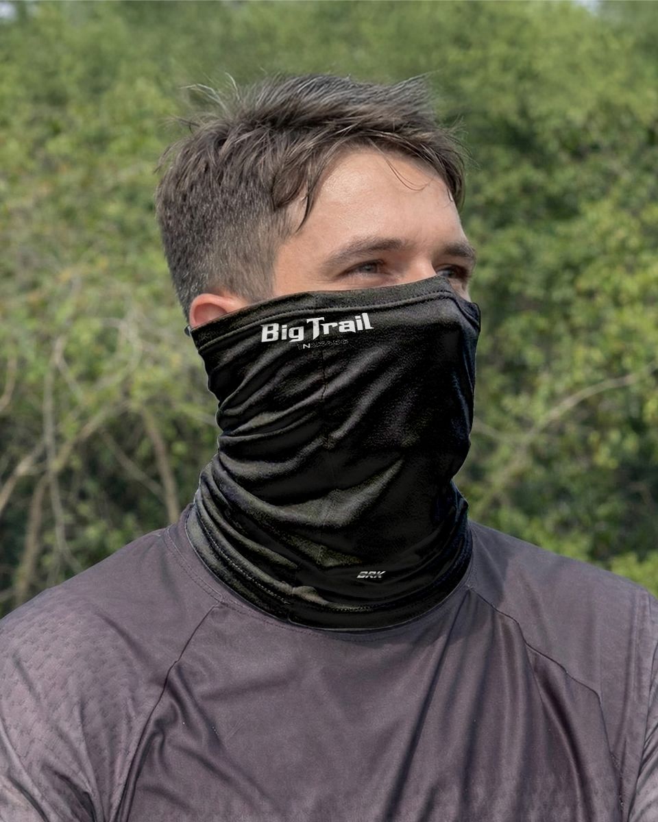 Bandana para Pescoço Brk Big Trail com Proteção UV50