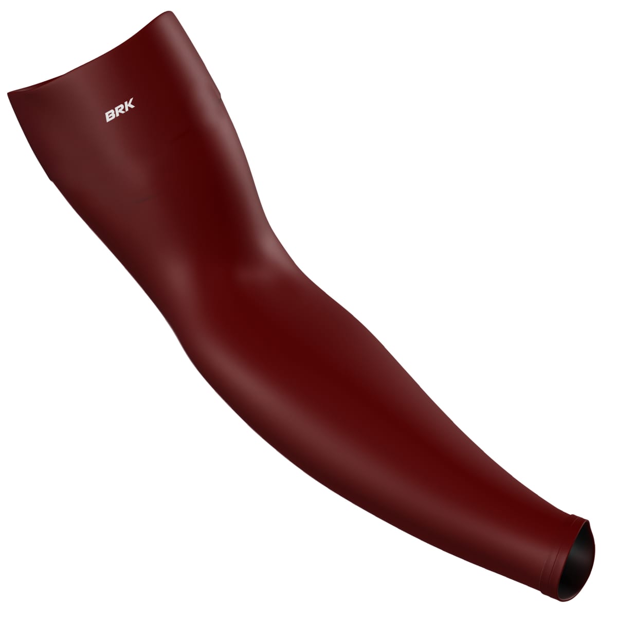 Manguito Brk UV50+ - Vinho
