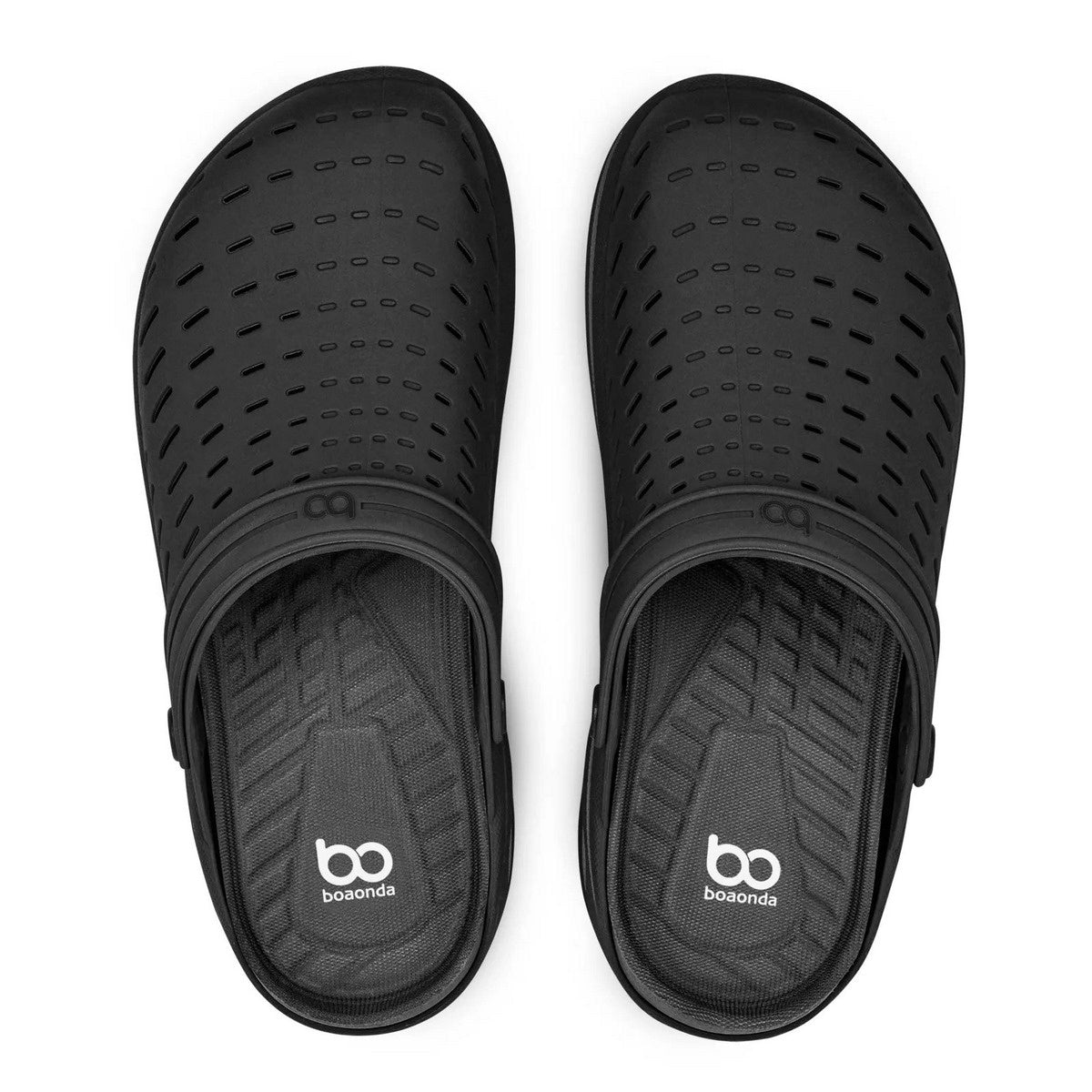 Sandália Masculina Boaonda Brave Preto
