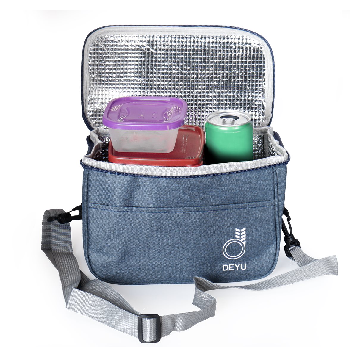 Bolsa Térmica Deyu 5,7 Litros