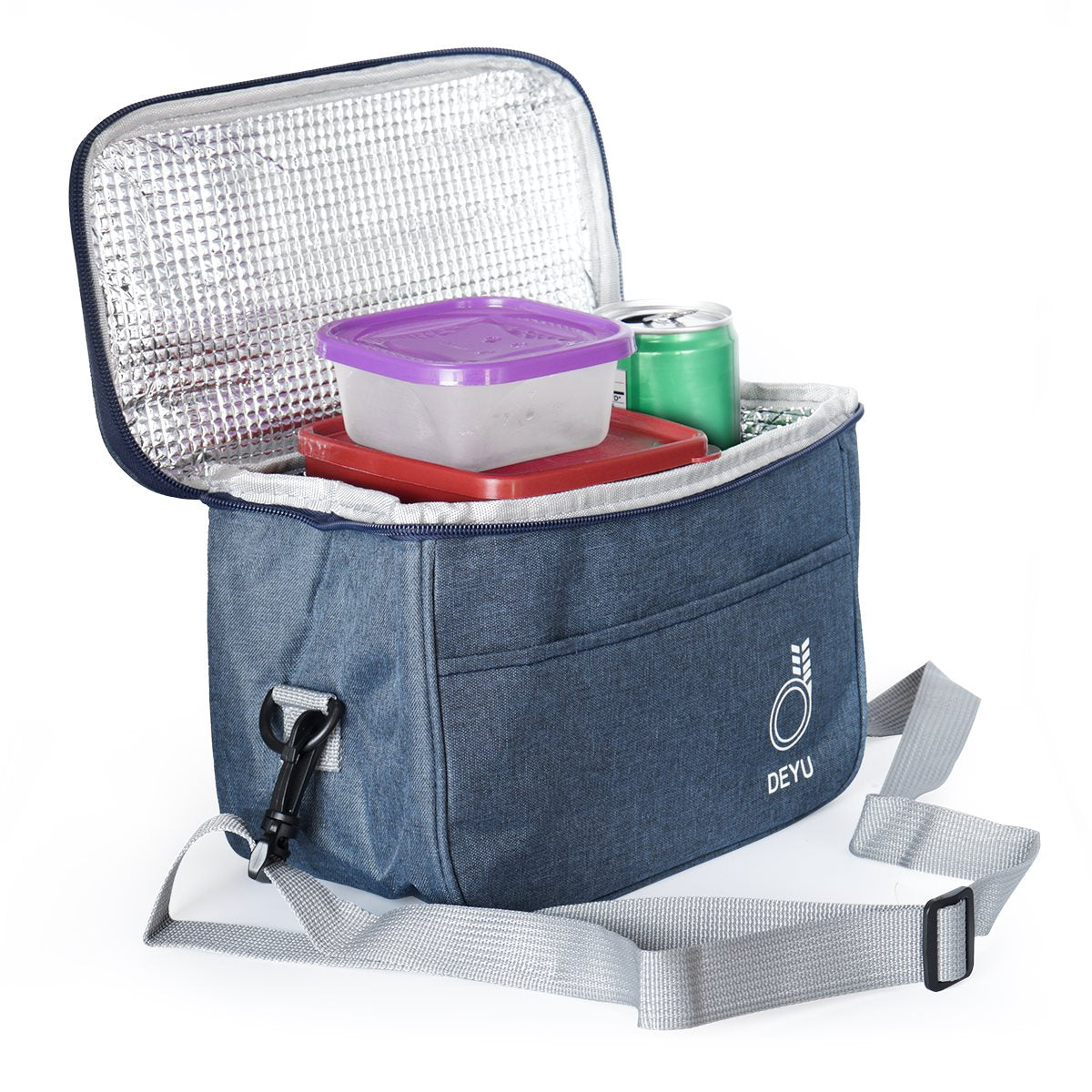 Bolsa Térmica Deyu 5,7 Litros