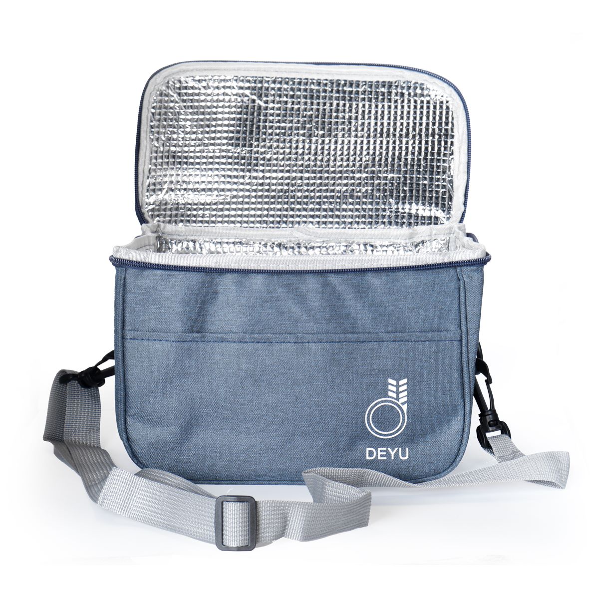 Bolsa Térmica Deyu 5,7 Litros