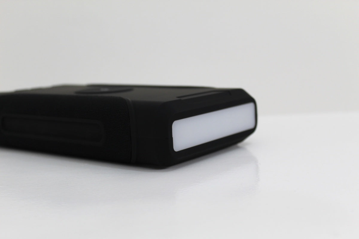 Bateria Portátil Recarregável Elber Power Bank 72000mAh P/ Geladeiras