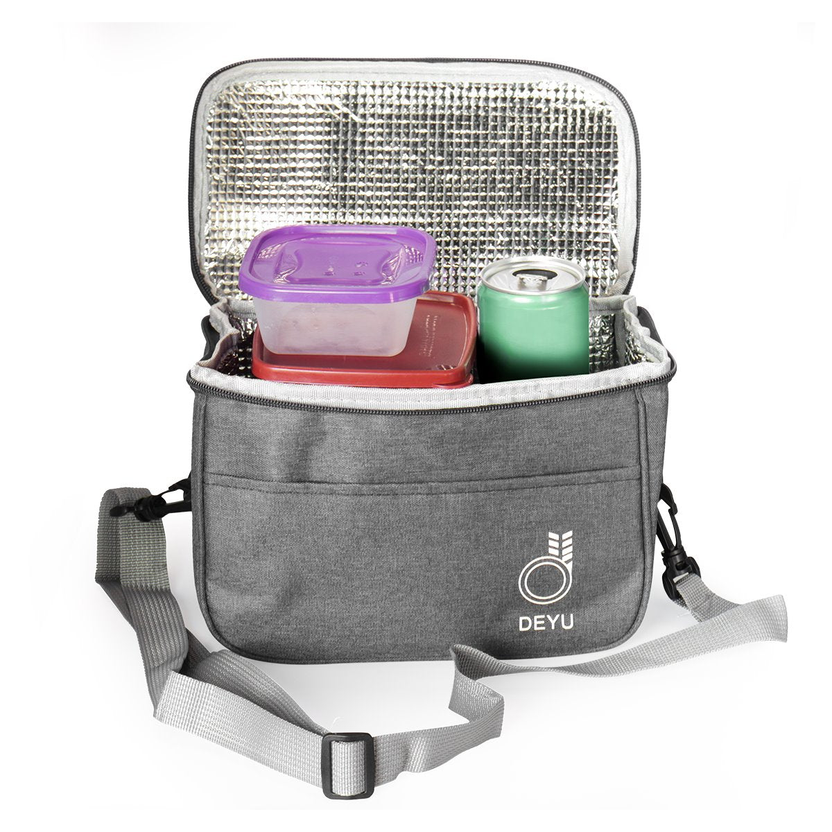 Bolsa Térmica Deyu 5,7 Litros