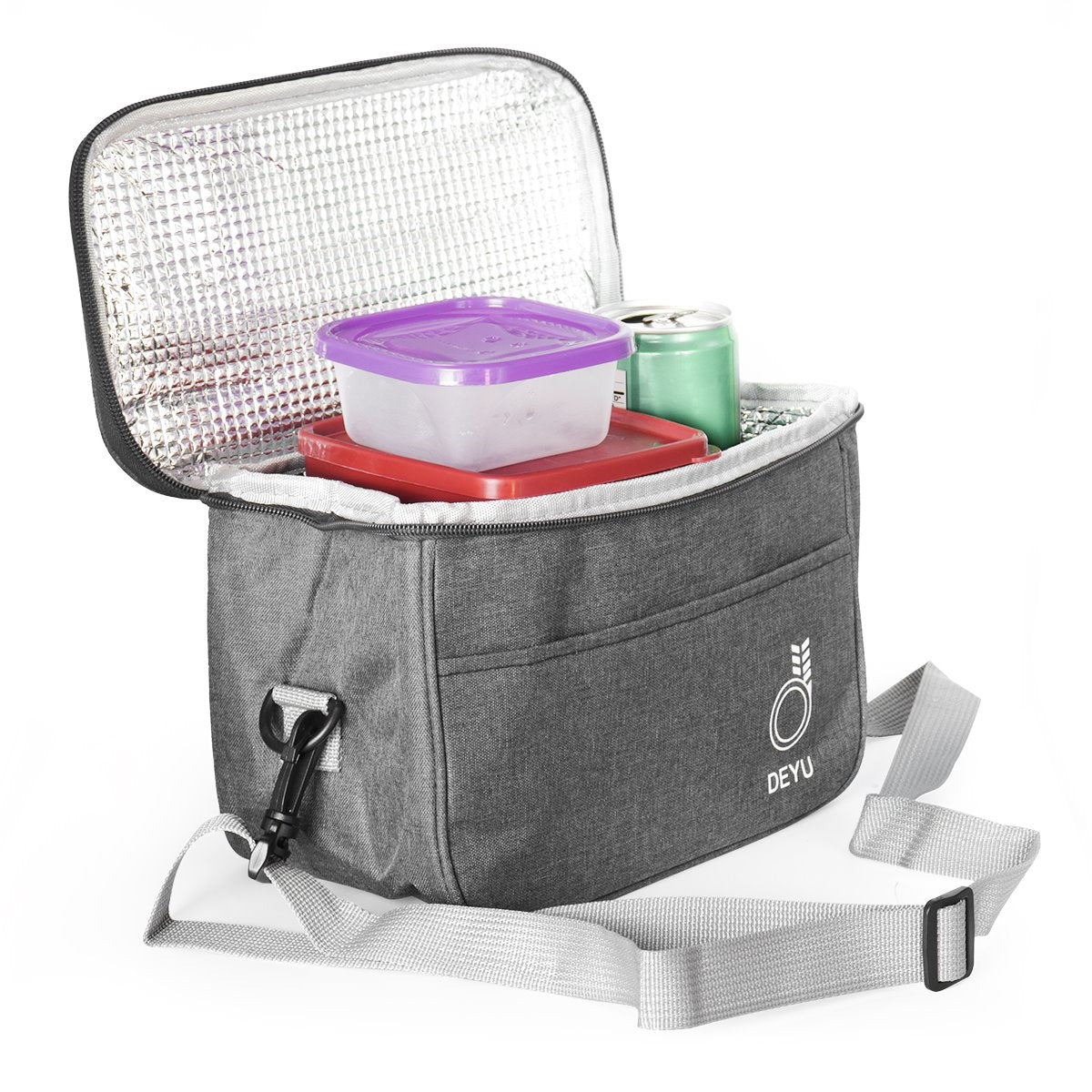 Bolsa Térmica Deyu 5,7 Litros