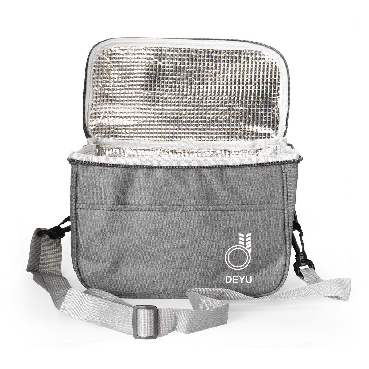 Bolsa Térmica Deyu 5,7 Litros