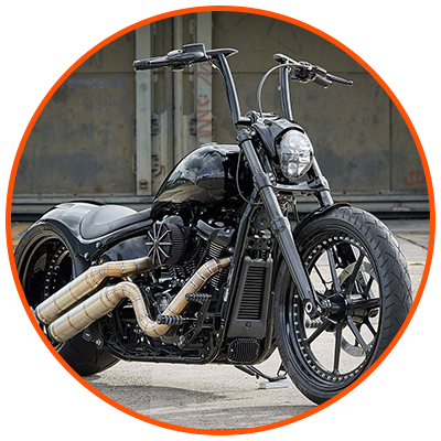 Custom