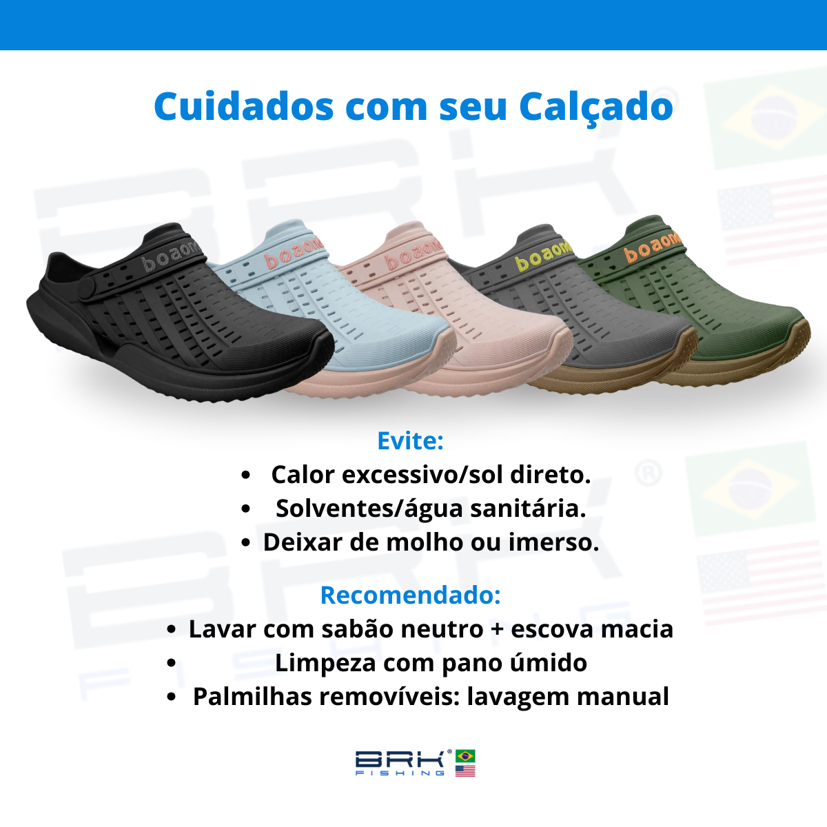 Sandália Ortopédica Masculina Boaonda Flow Discovery Selva Crepe