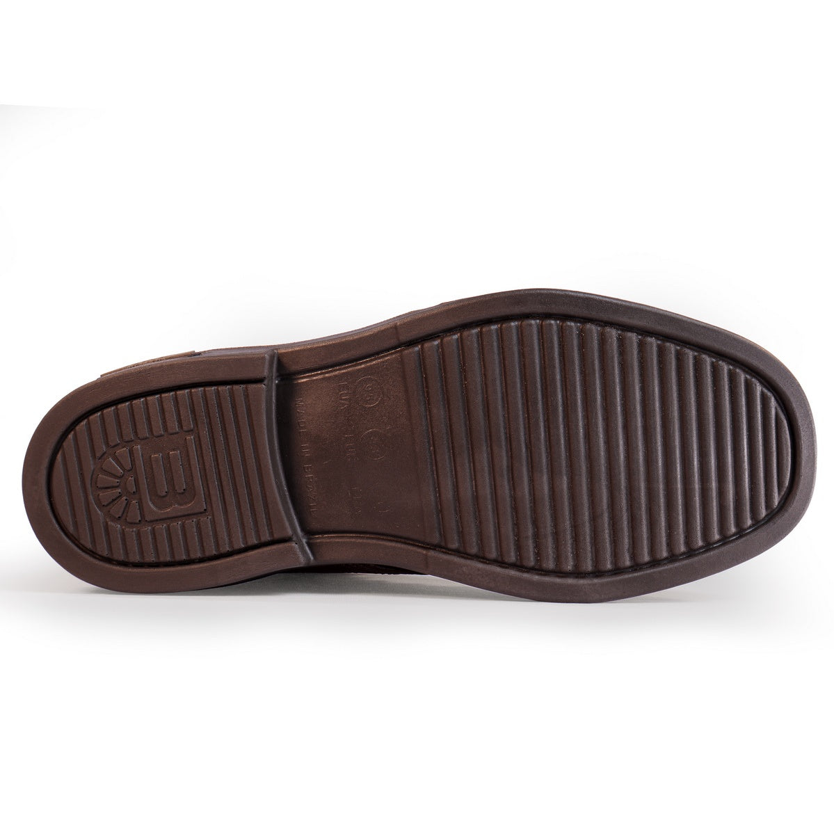Bota de Motociclismo Brk Arizona - Couro Legítimo