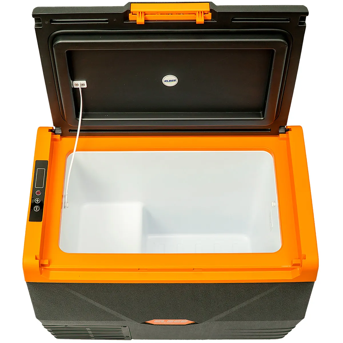 Geladeira Portátil Elber 35 Litros 12V/24V BL35