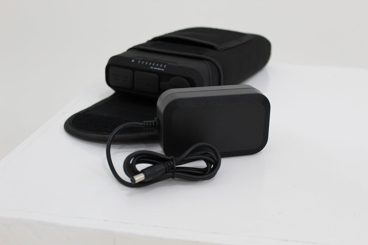 Bateria Portátil Recarregável Elber Power Bank 72000mAh P/ Geladeiras