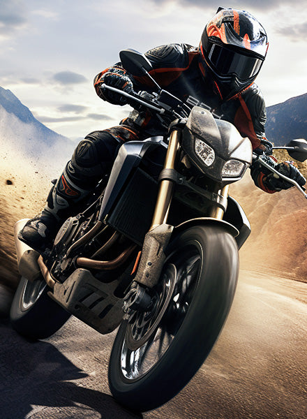 Motociclismo
