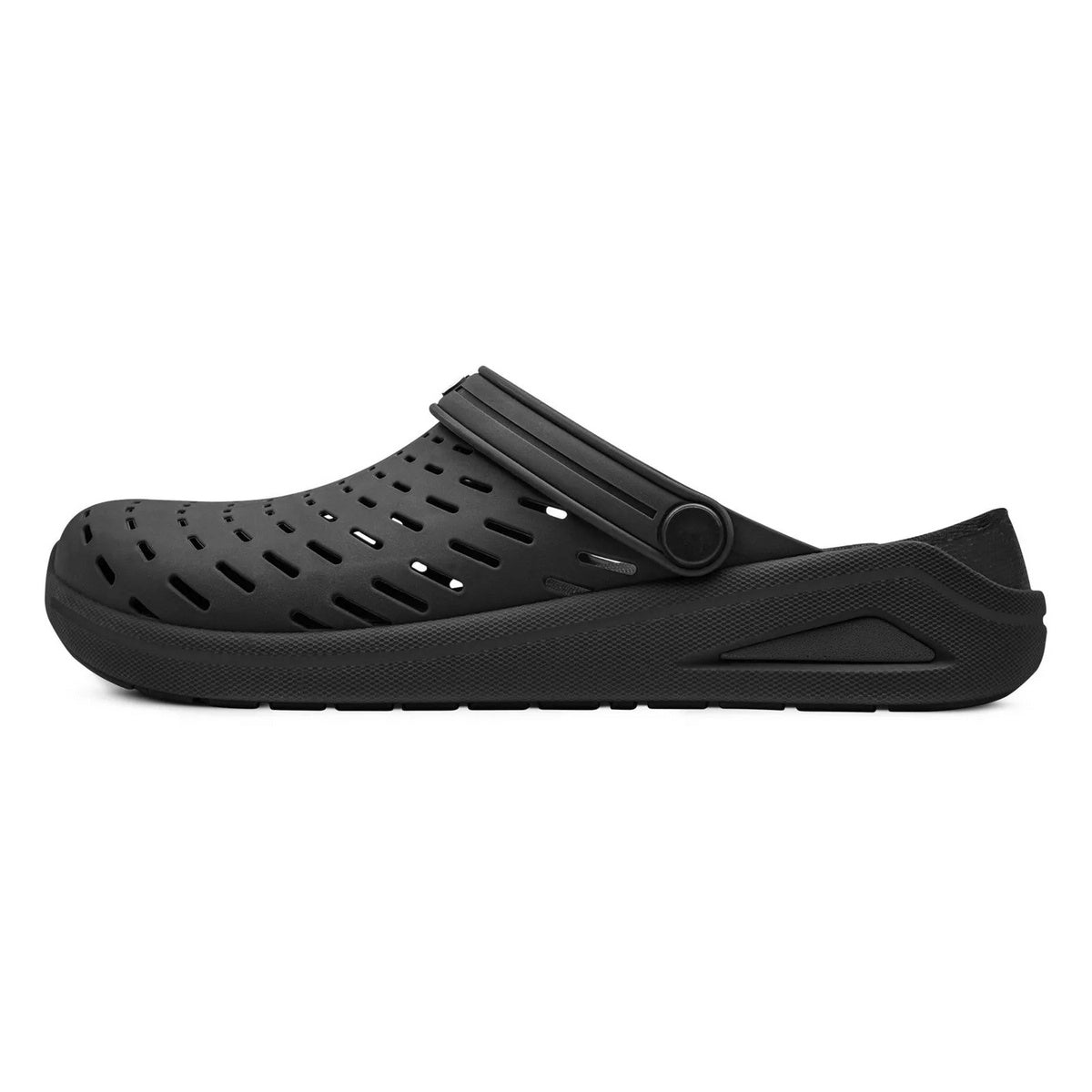Sandália Masculina Boaonda Brave Preto