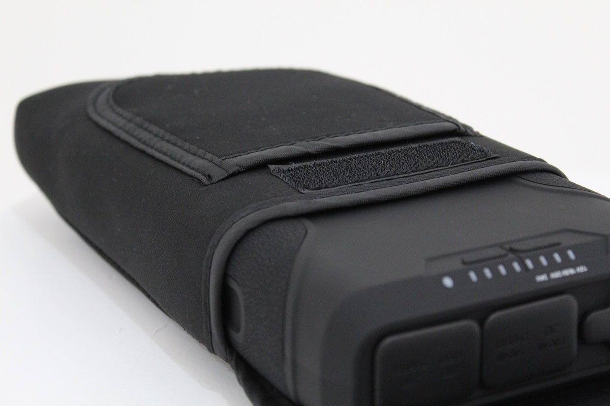 Bateria Portátil Recarregável Elber Power Bank 72000mAh P/ Geladeiras
