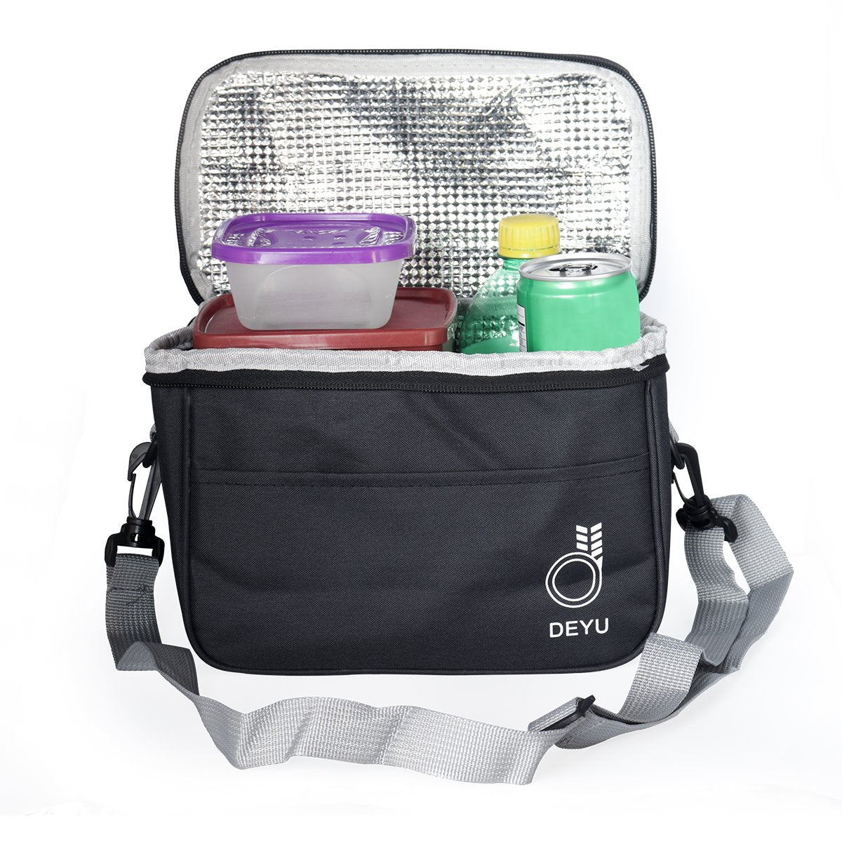 Bolsa Térmica Deyu 5,7 Litros