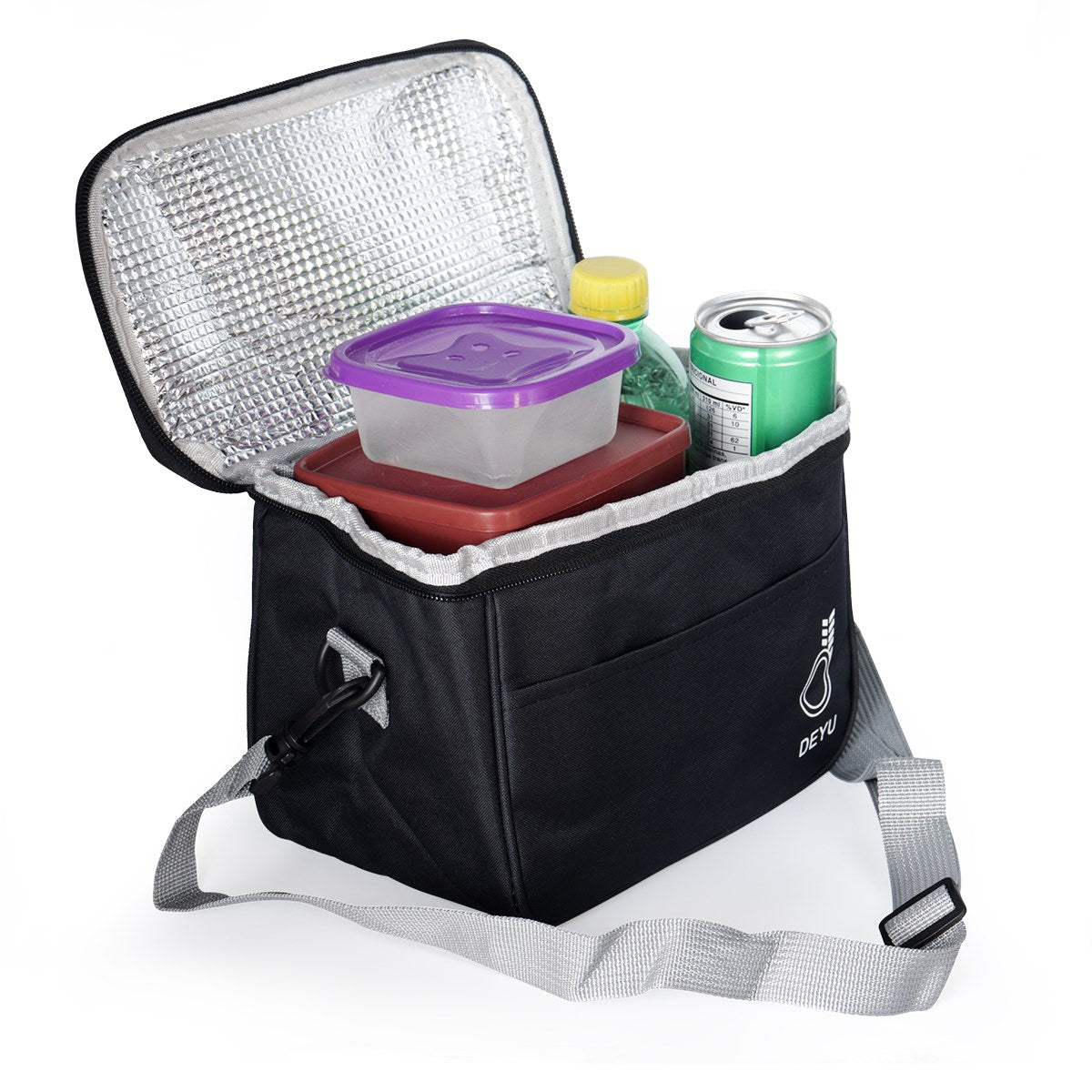 Bolsa Térmica Deyu 5,7 Litros
