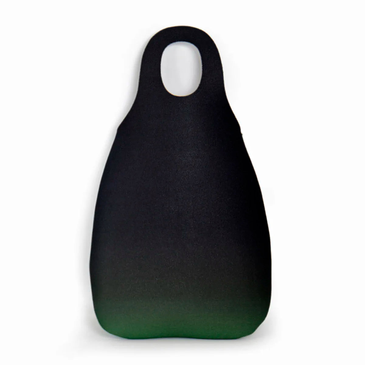 Sacola de Lixo Automotivo Bandeira do Brasil Neoprene